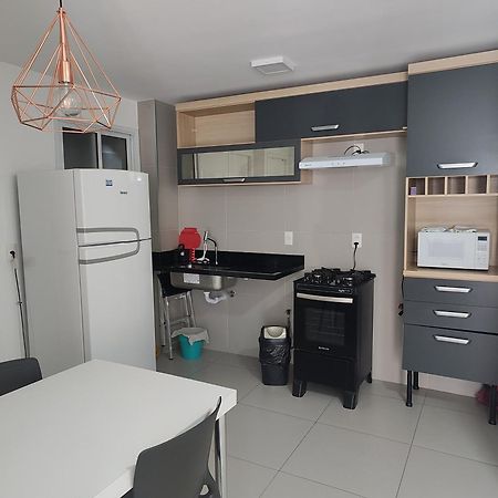 Flat Helbor My Way Abolição Apartamento Fortaleza  Exterior foto