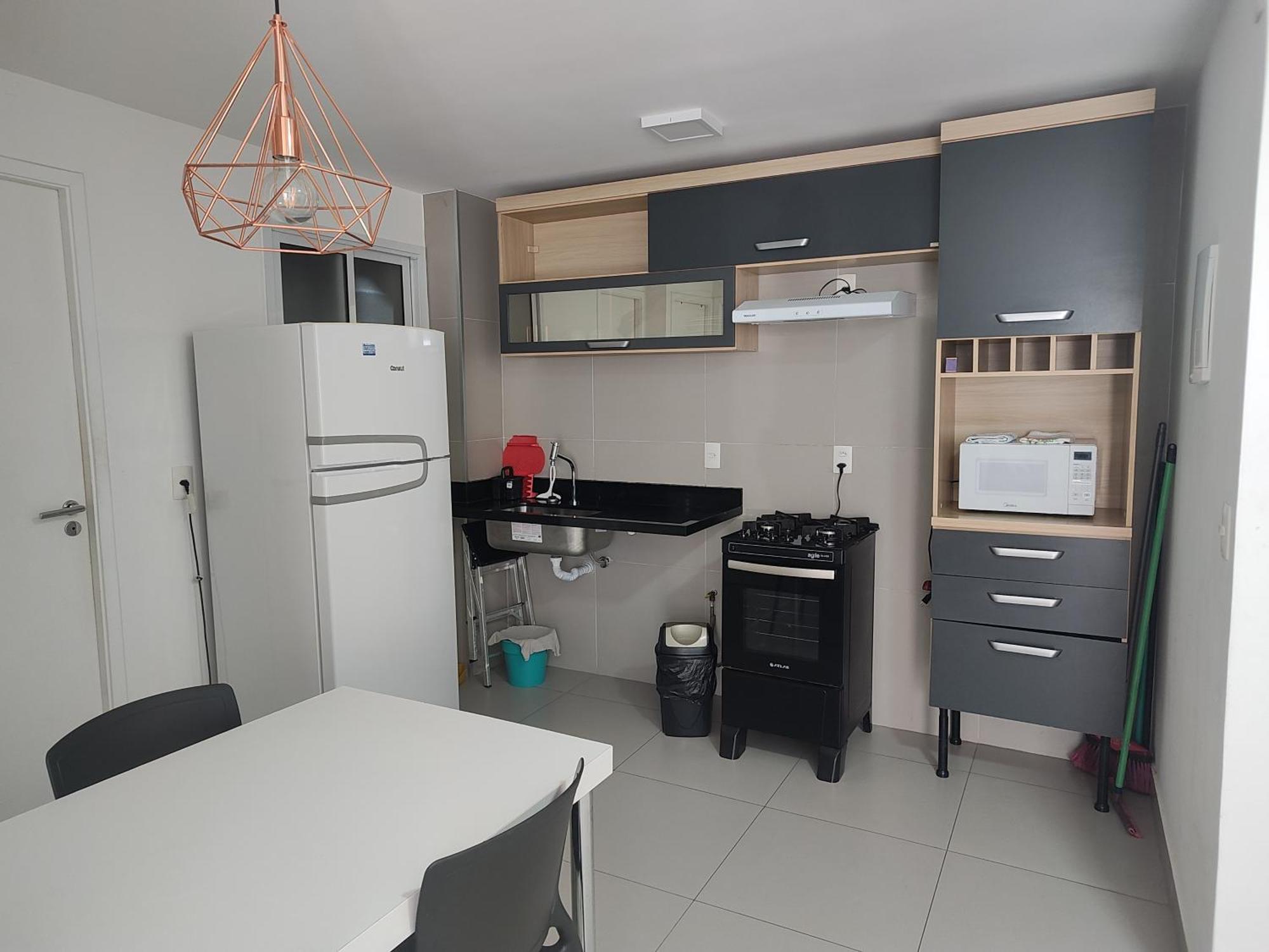 Flat Helbor My Way Abolição Apartamento Fortaleza  Exterior foto