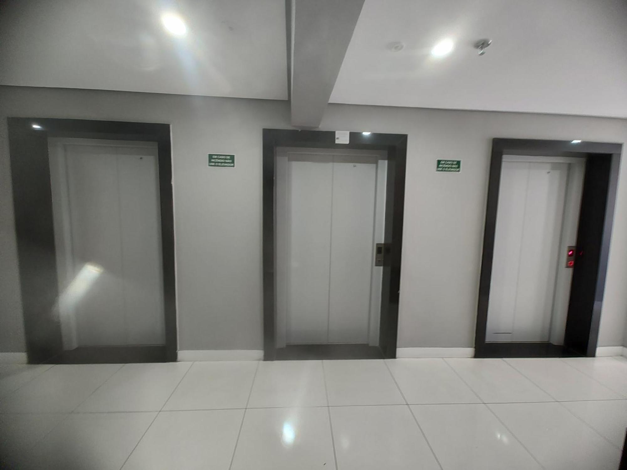 Flat Helbor My Way Abolição Apartamento Fortaleza  Exterior foto